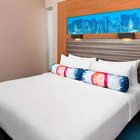 Aloft Beachwood Exterior photo