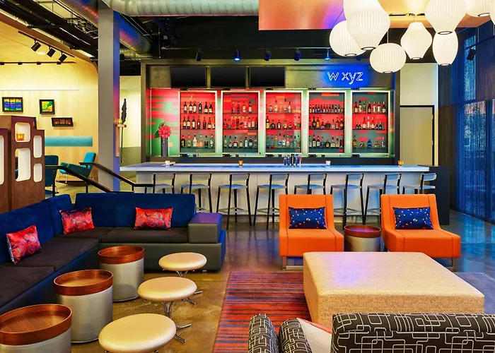 Aloft Beachwood