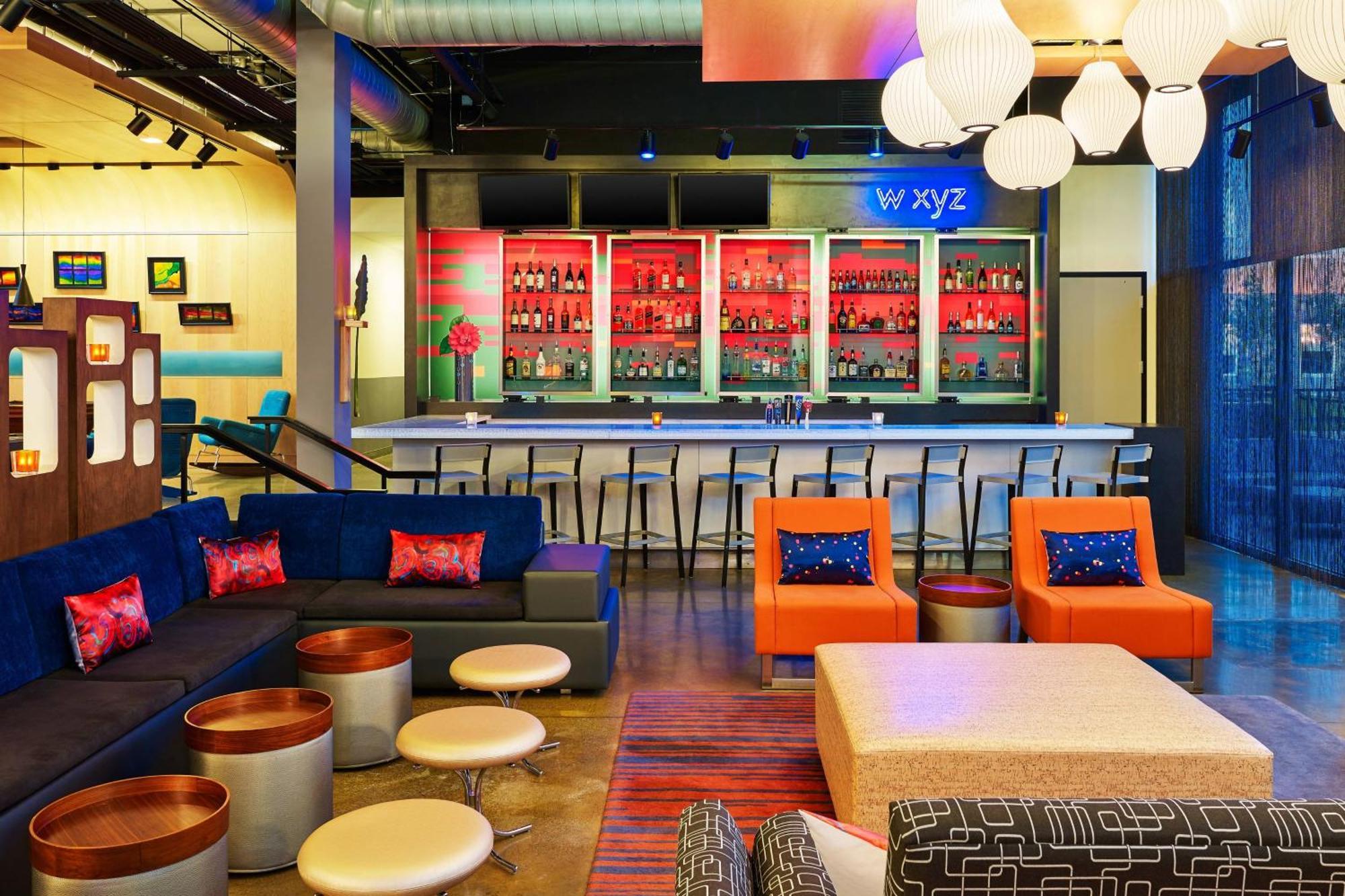 Hotel Aloft