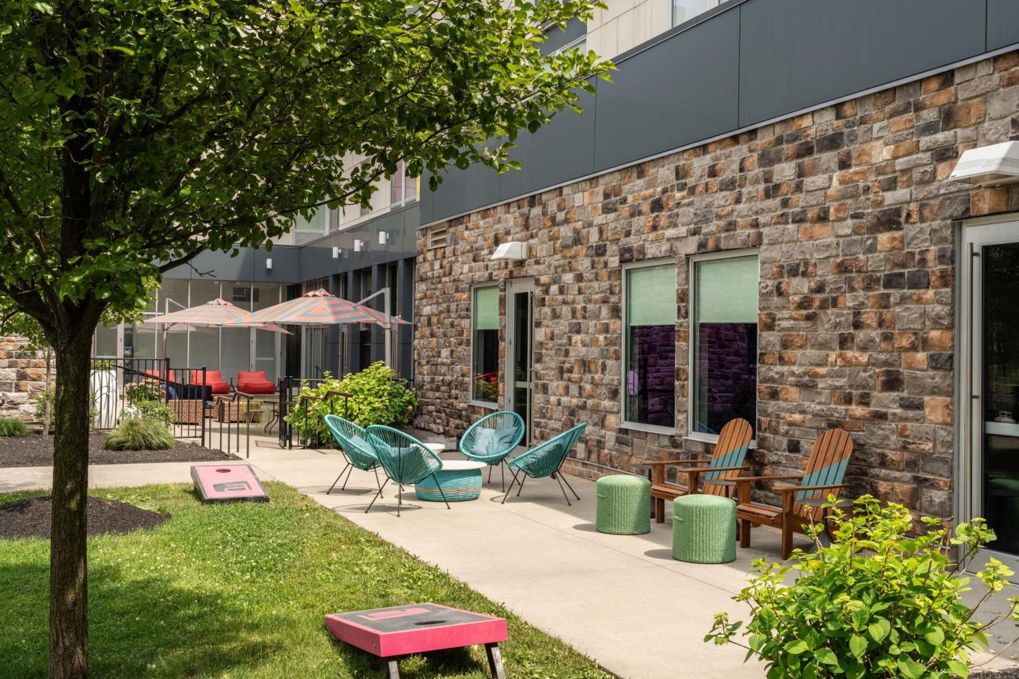 Hotel Aloft Beachwood
