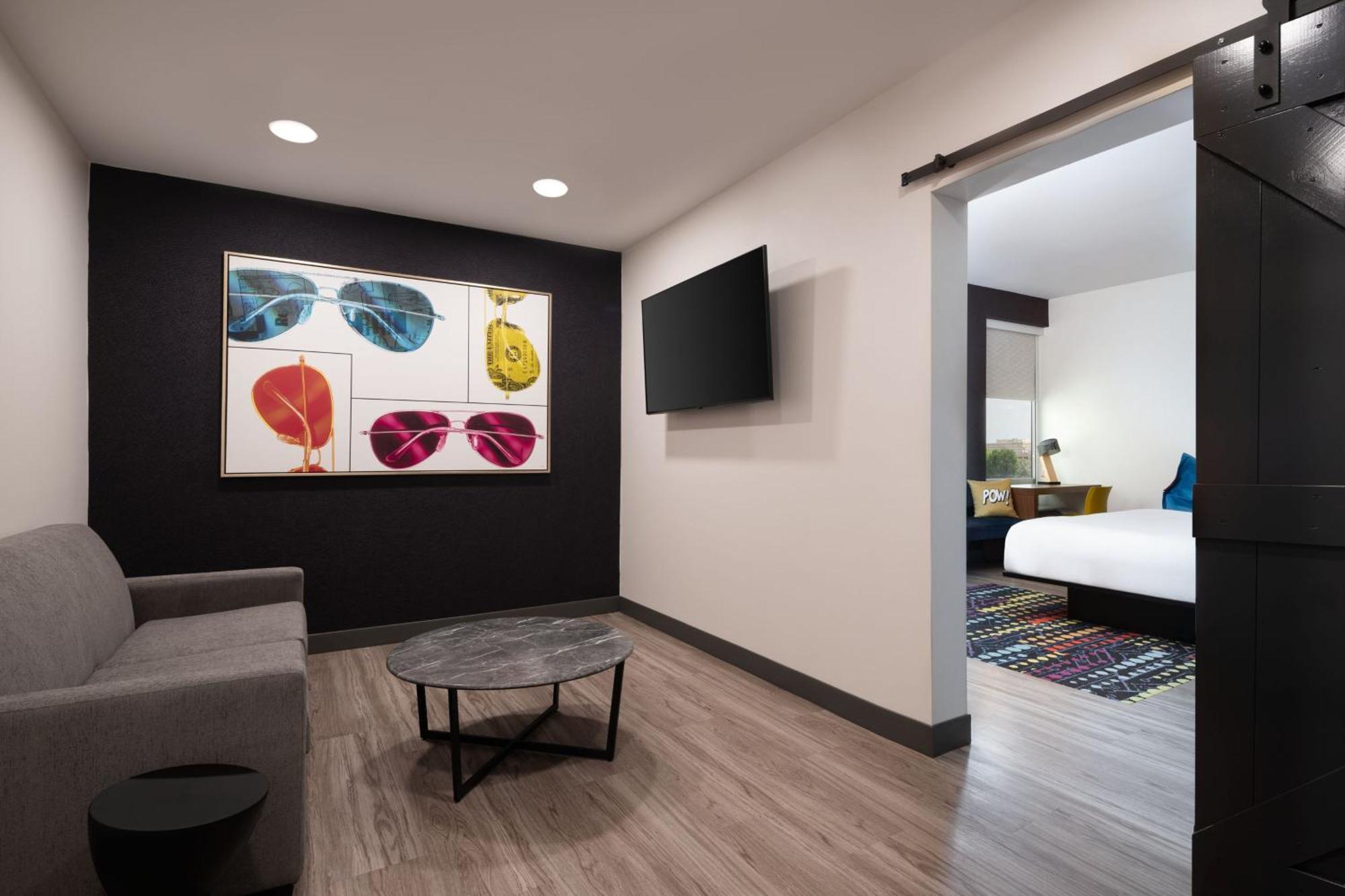 Hotel Aloft