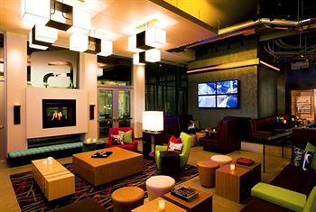 Hotel Aloft