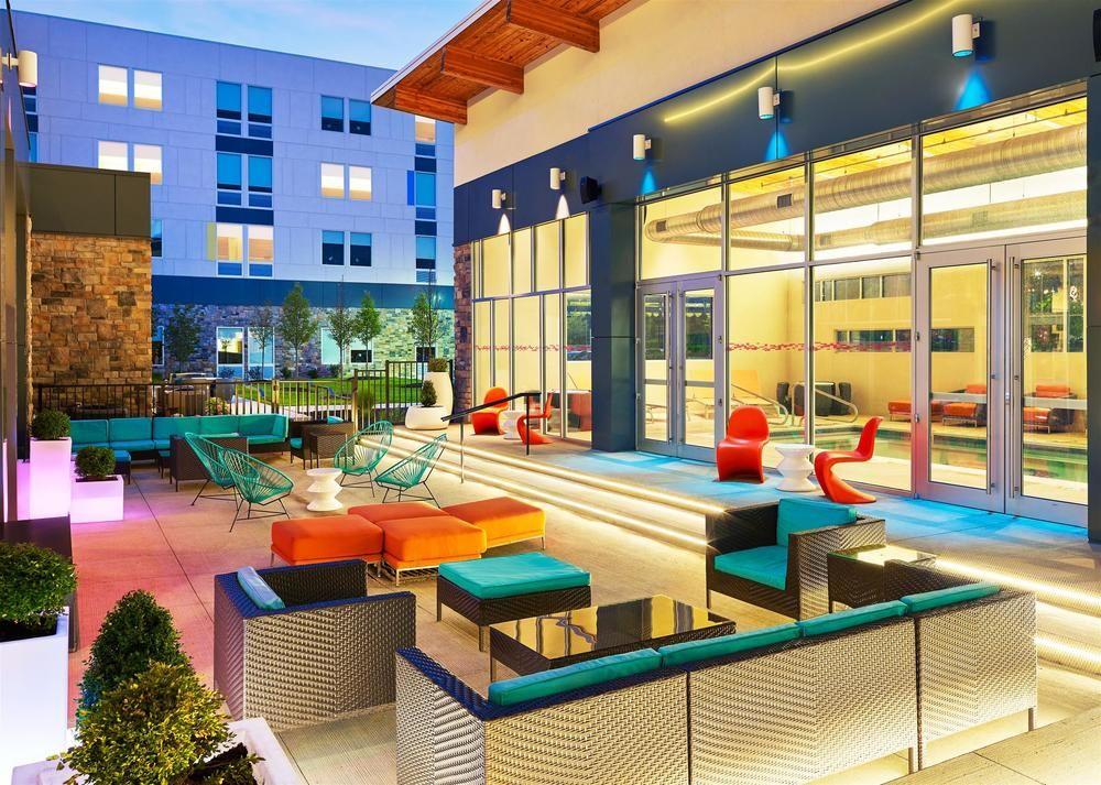 Hotel Aloft 3*