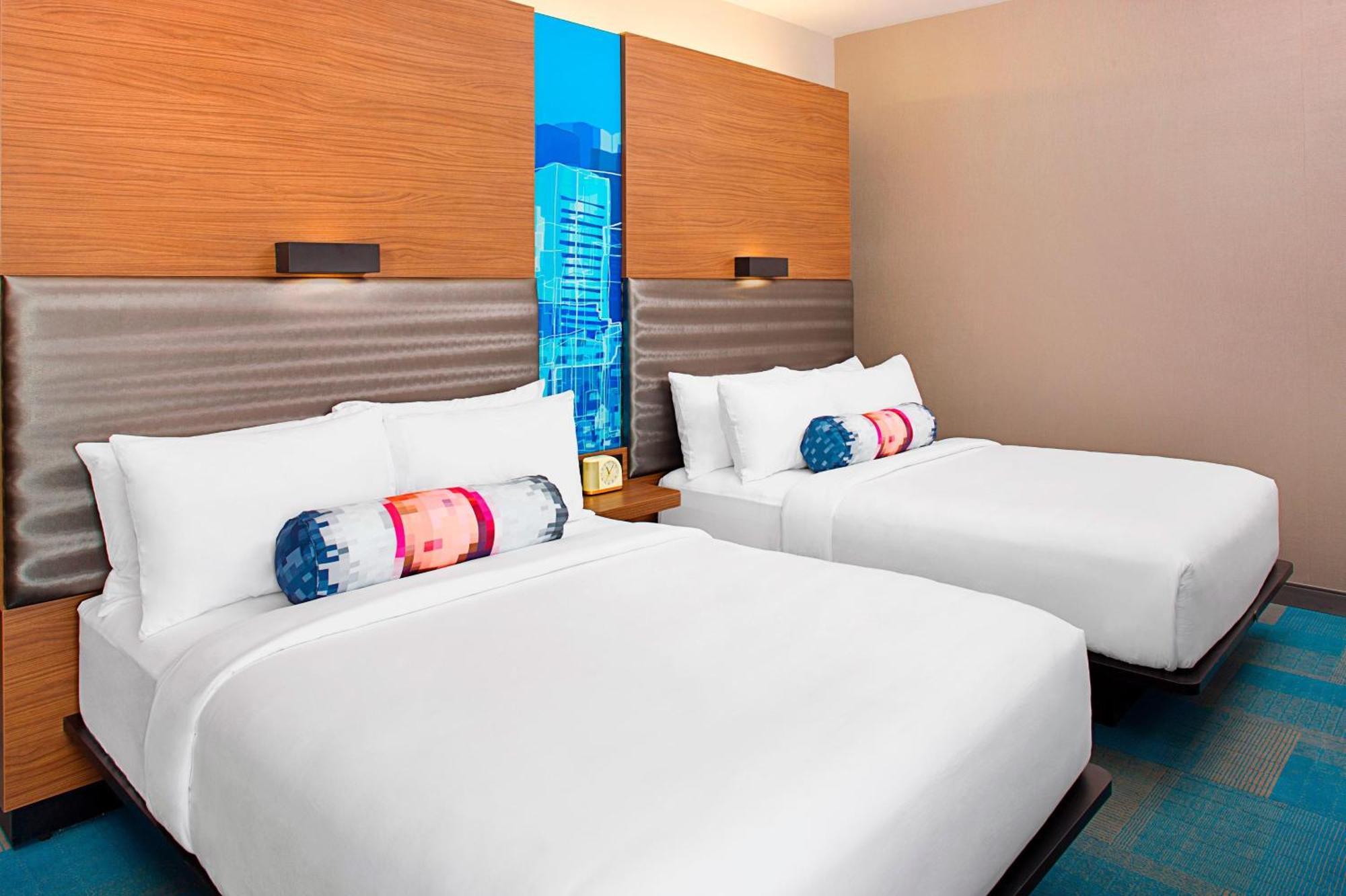 Hotel Aloft