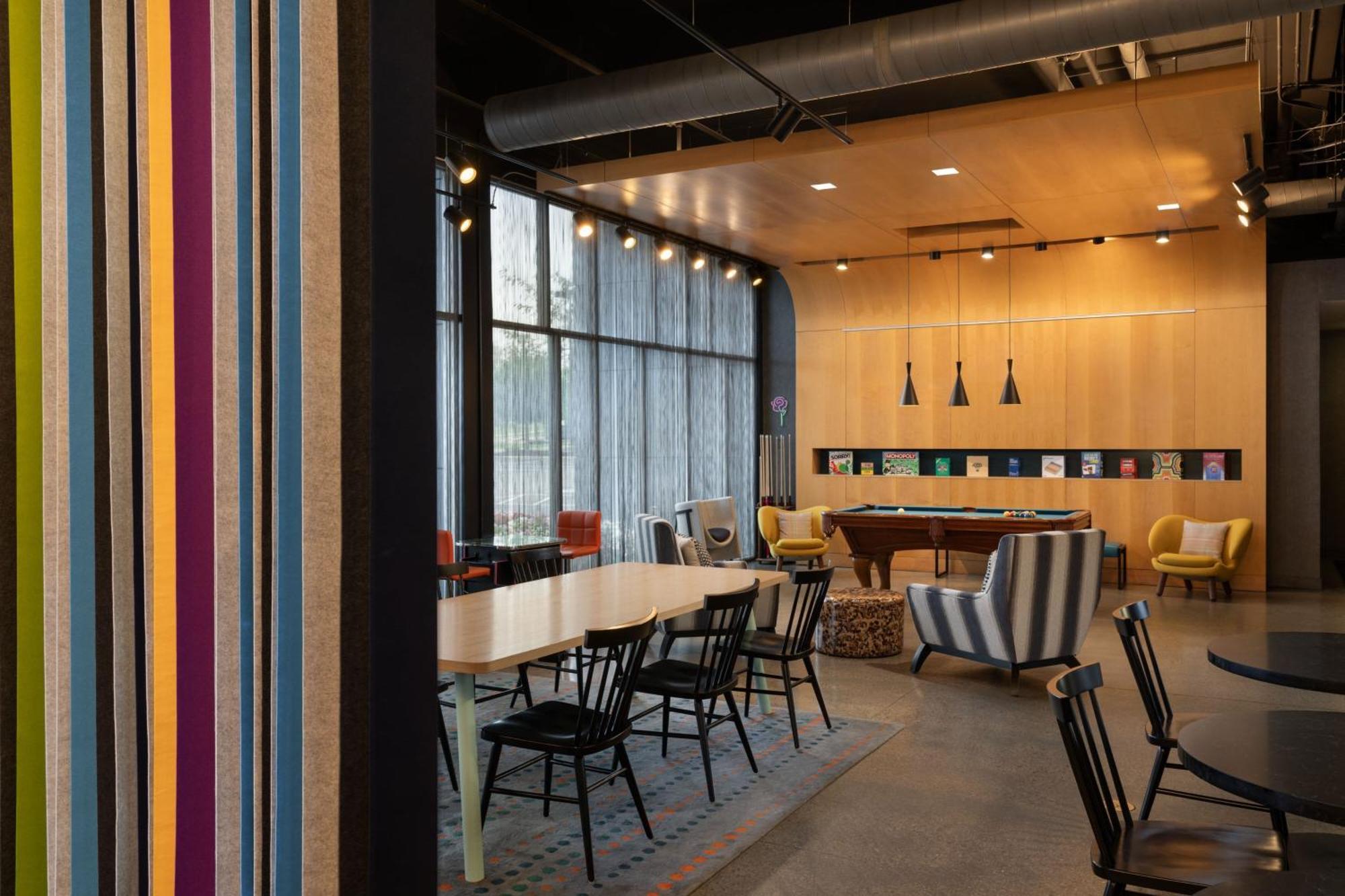 Aloft 3*