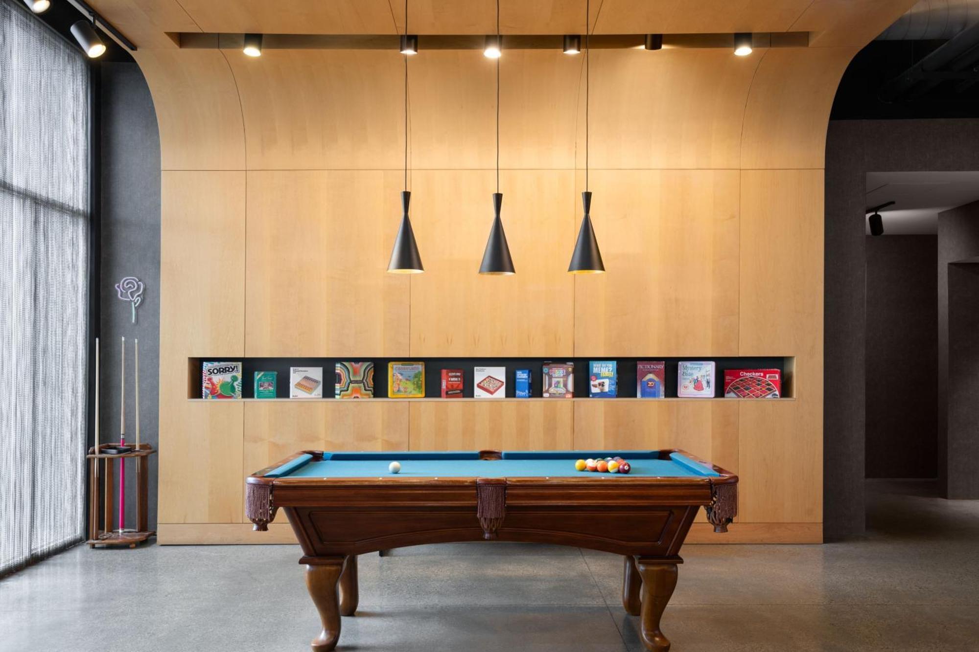 Aloft 3* Beachwood