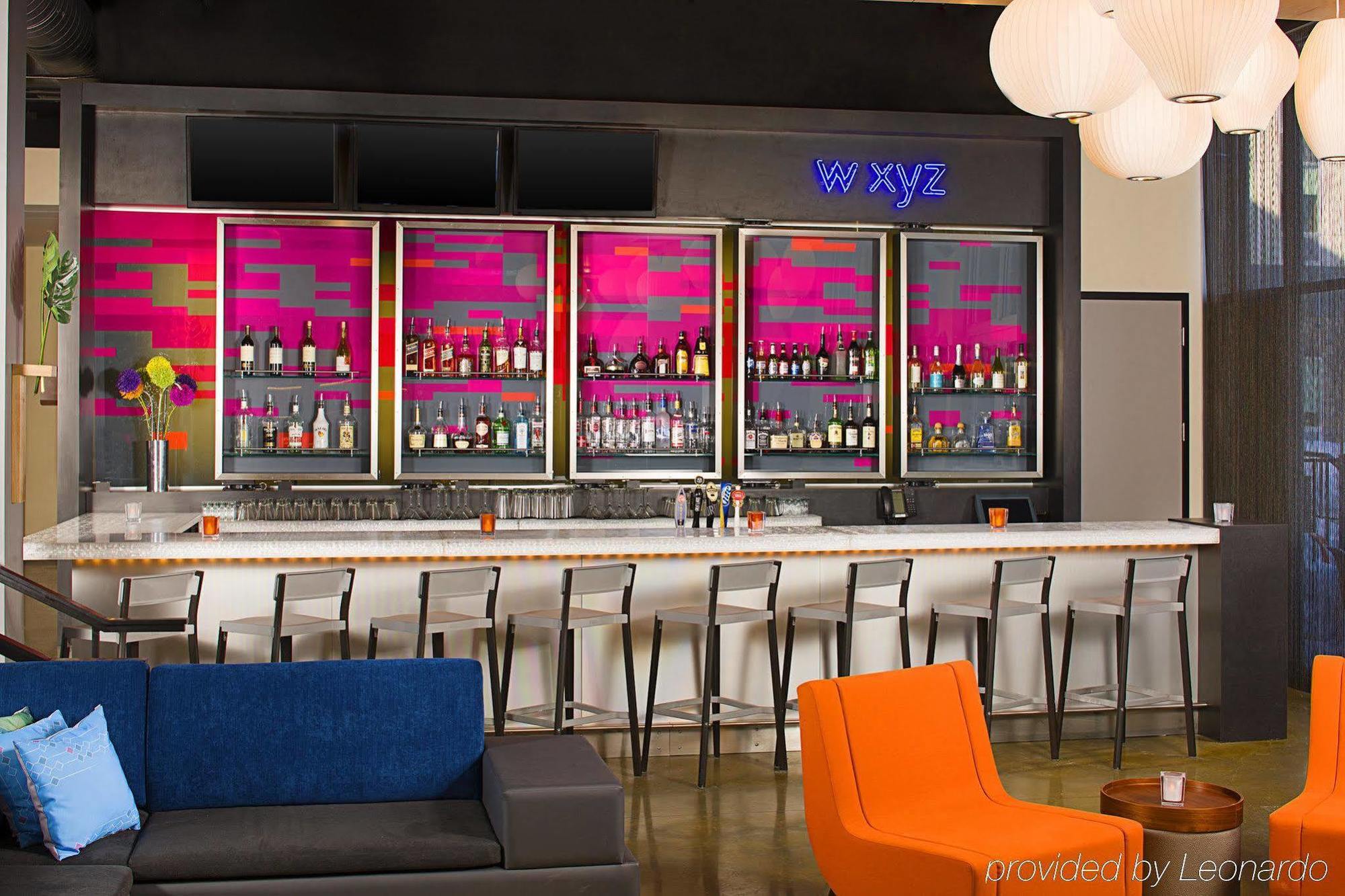 Aloft Hotel Beachwood