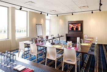 Aloft Hotel